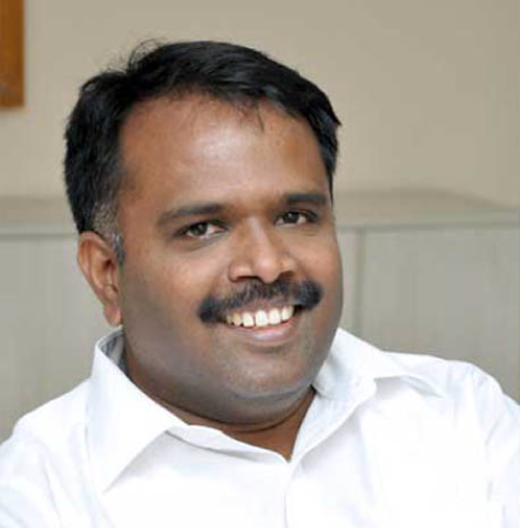 Shri. M.V.M. Velmohan, Correspondent
