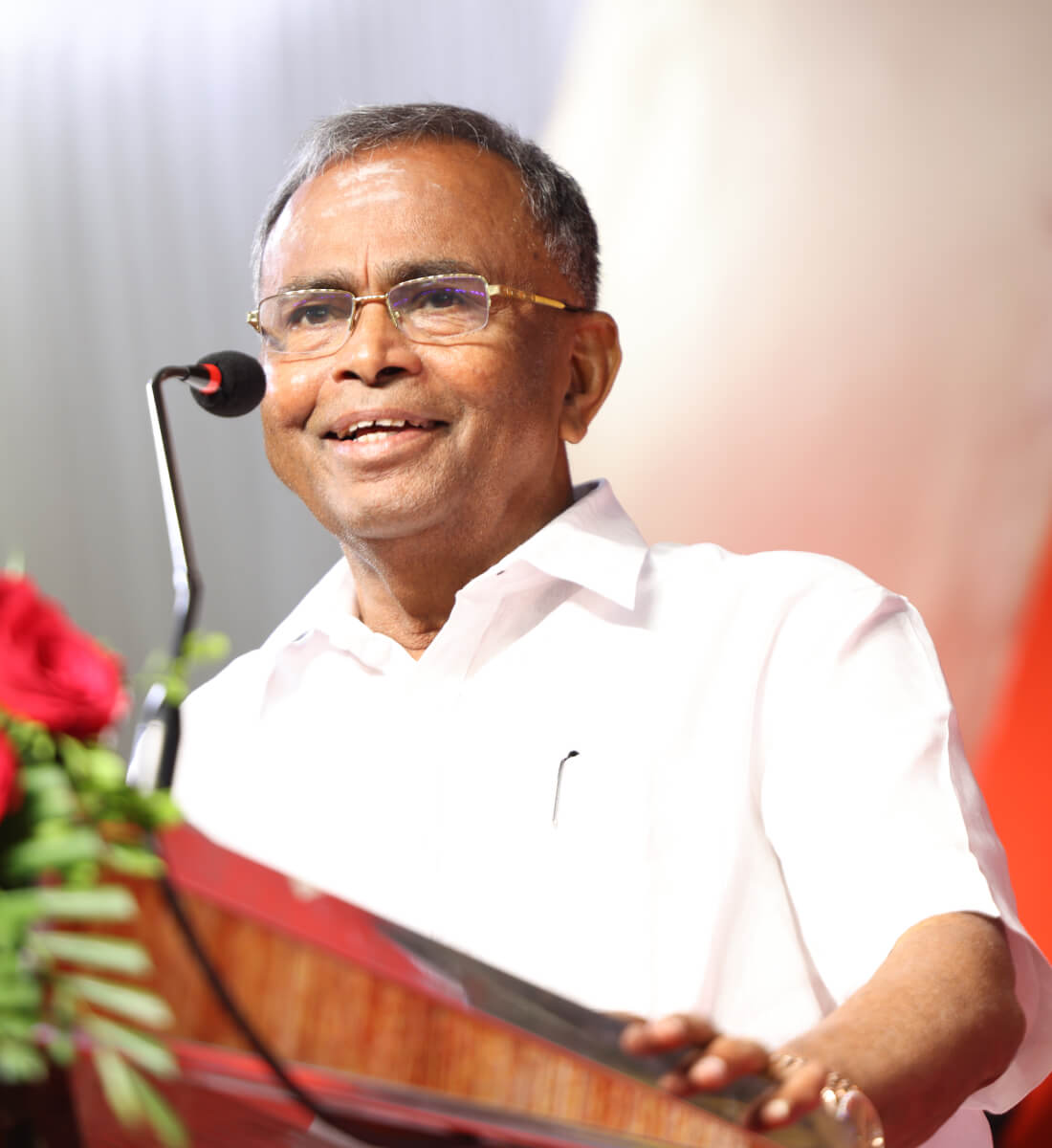 Chairman