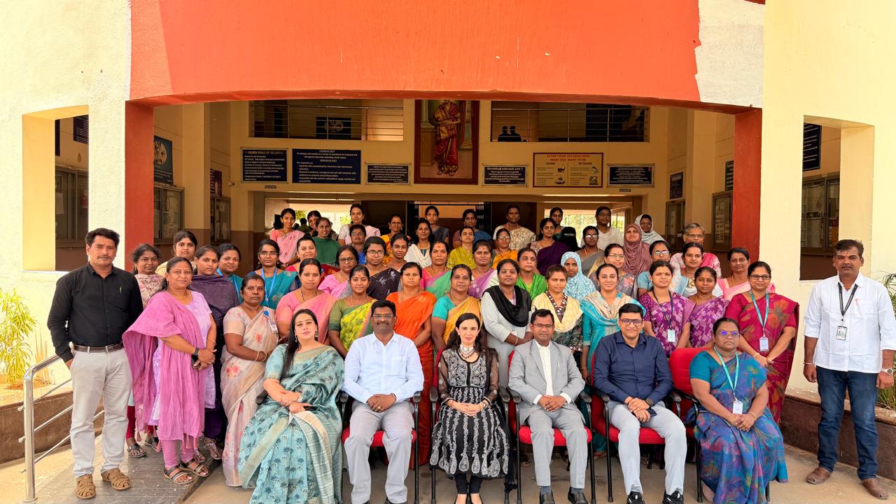 COMPUTATIONAL THINKING AND AI ORIENTATION WITH ZEAL BY CBSE
