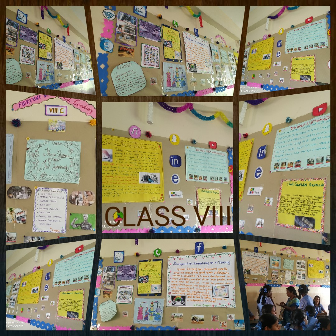 Classroom