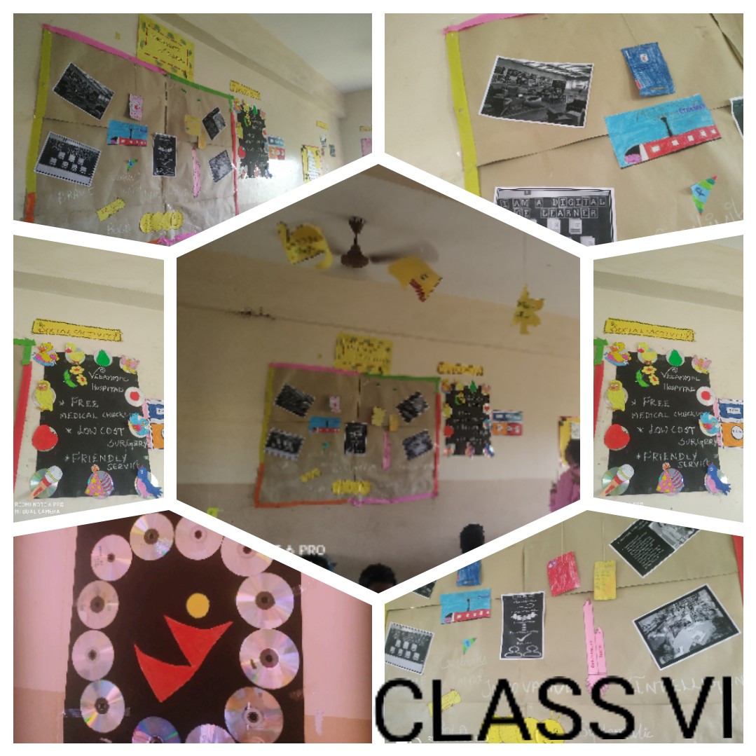 Classroom