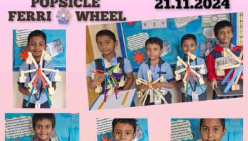 GRADE-2NOVEMBER-FERRISWHEEL_